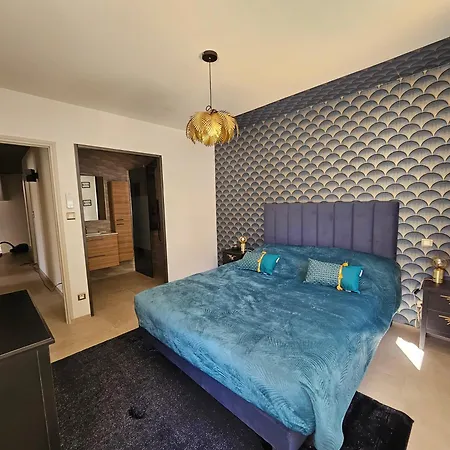 Maison Piscine Et Villa *