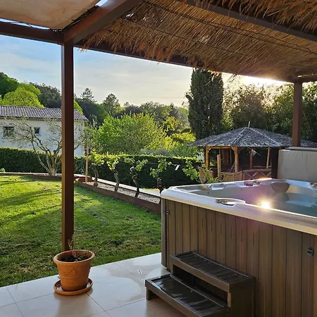 Maison Piscine Et Villa *