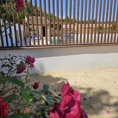 Villa Maison Piscine Et *