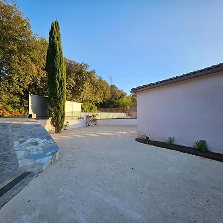 Maison Piscine Et Villa
