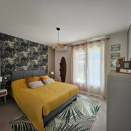 Villa Maison Piscine Et